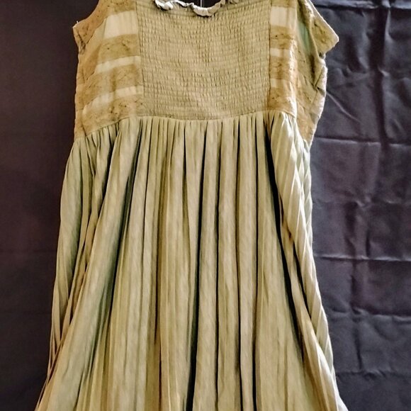 Matilda Jane Grass Roots Dress - Picture 11 of 12